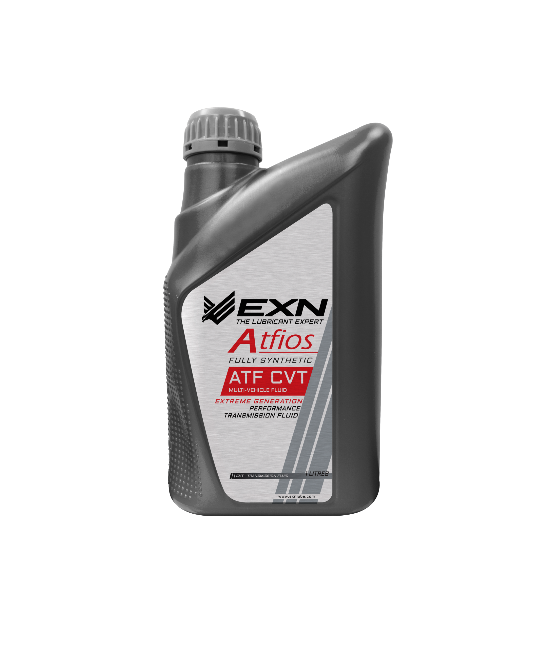 EXN ATFIOS ATF CVT FULLY SYNTHETIC 1L EXN - ATFIOS ATF CVT - FULLY SYNTHETIC 1L - Image 1