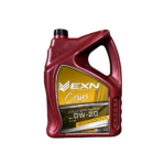 EXN - CARIOS SAE 0W20 - FULLY SYNTHETIC 3.5L