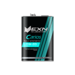 EXN - CARIOS SAE 0W20 - FULLY SYNTHETIC 4L