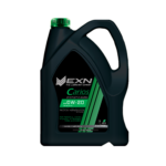 EXN - CARIOS SAE 0W20 - SEMI SYNTHETIC 3L
