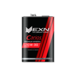 EXN - CARIOS SAE 10W30 - PREMIUM MINERAL -6,000 4L
