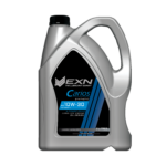 EXN - CARIOS SAE 10W30 - SEMI SYNTHETIC 5L