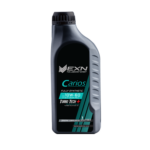 EXN - CARIOS SAE 10W60 TURBOTECH PLUS - FS (PAO)- MOLY & NANO 1L