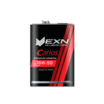 EXN - CARIOS SAE 15W50 - PREMIUM MINERAL -6,000 4L