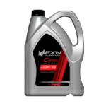 EXN - CARIOS SAE 20W50 SL/CF - MINERAL - 5,000 5L