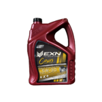 EXN - CARIOS SAE 5W30 - FULLY SYNTHETIC 7L
