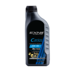EXN - CARIOS SAE 5W30 - SYNTHETIC ESTERS -9,000 - MOLYTECH 1L