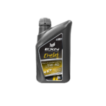 EXN - EMPLIOS SAE 5W40 - FULLY SYNTHETIC - 20,000 1L