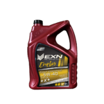 EXN - EMPLIOS SAE 5W40 - FULLY SYNTHETIC - 20,000 7L