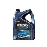 EXN - EMPLIOS SAE 10W40 - SYNTHETIC ESTERS - 12,000 - MOLYTECH 7L