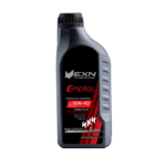 EXN - EMPLIOS SAE 15W40 - PREMIUM MINERAL - 10,000 1L