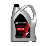EXN - EMPLIOS SAE 20W50 - MINERAL - 5,000 7L