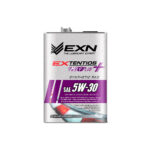 EXN - EXTENTIOS MOLYPLUS SAE 5W30 4L