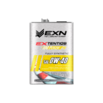 EXN - EXTENTIOS FULLY SYN SAE 0W40 4L