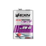 EXN - EXTENTIOS MOLYPLUS SAE 10W40 4L