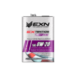 EXN - EXTENTIOS MOLYRACING SAE 0W20 4L