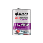 EXN - EXTENTIOS MOLYRACING SAE 5W30 4L