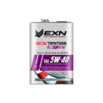 EXN - EXTENTIOS MOLYRACING SAE 5W40 4L