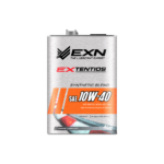 EXN - EXTENTIOS SYNTHETIC BLEND SAE 10W40 4L