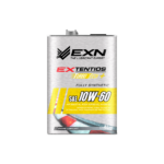EXN - EXTENTIOS TURBO TECH SAE 10W60 4L