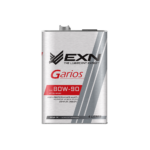 EXN - GARIOS MTF 80W90 - LSD 4L