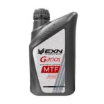 EXN - GARIOS - MTF - FULLY SYNTHETIC ESTER 1L