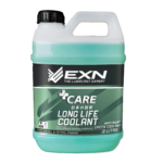 EXN - LONG LIFE COOLANT (GREEN)