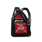 EXN - LONG LIFE COOLANT (RED)-50% 4L