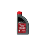 EXN - LONG LIFE COOLANT (RED)-50% 500ML