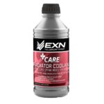 EXN - LONG LIFE COOLANT (RED)-50% 1L