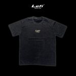 Lufi Malaysia Vintage T-SHIRT