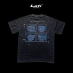Lufi Malaysia Vintage T-SHIRT - Image 2