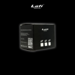 Lufi OBD Meter Suction Cup Holder - Image 3