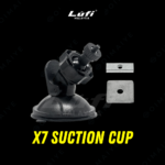 Lufi OBD Meter Suction Cup Holder - Image 6